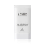 LAGOM Airy Velvet Sun Stick SPF 50+ PA++++ 18g