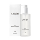 LAGOM Cellup Micro Pore Cleansing Oil 200 ml