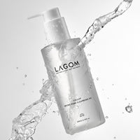 LAGOM Cellup Micro Pore Cleansing Oil 200 ml