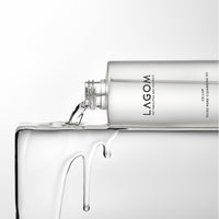 LAGOM Cellup Micro Pore Cleansing Oil 200 ml