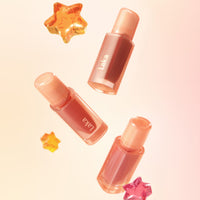 Laka Jelling Nude Gloss 4.5g 10 colors