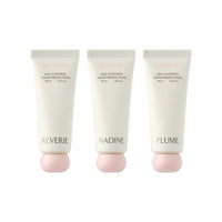 LA MUSE Age Control Hand Protection (Renewal) 40ml 3 Types