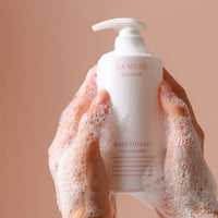 LA MUSE Body Therapy Oil Cleanser: Blossom