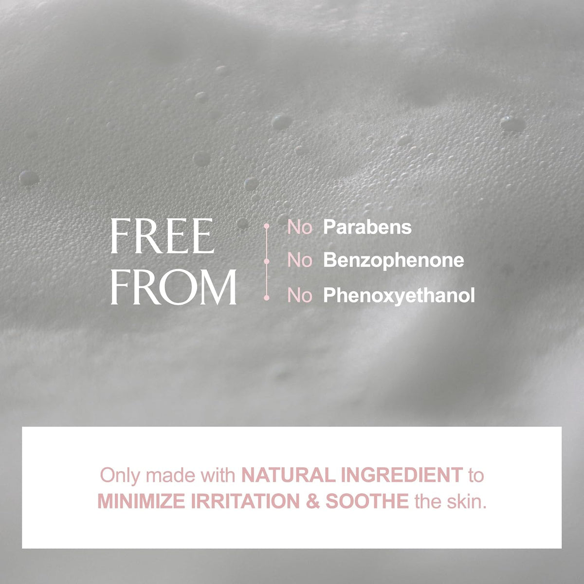 LA MUSE Light & Pure Intimate Wash 150ml