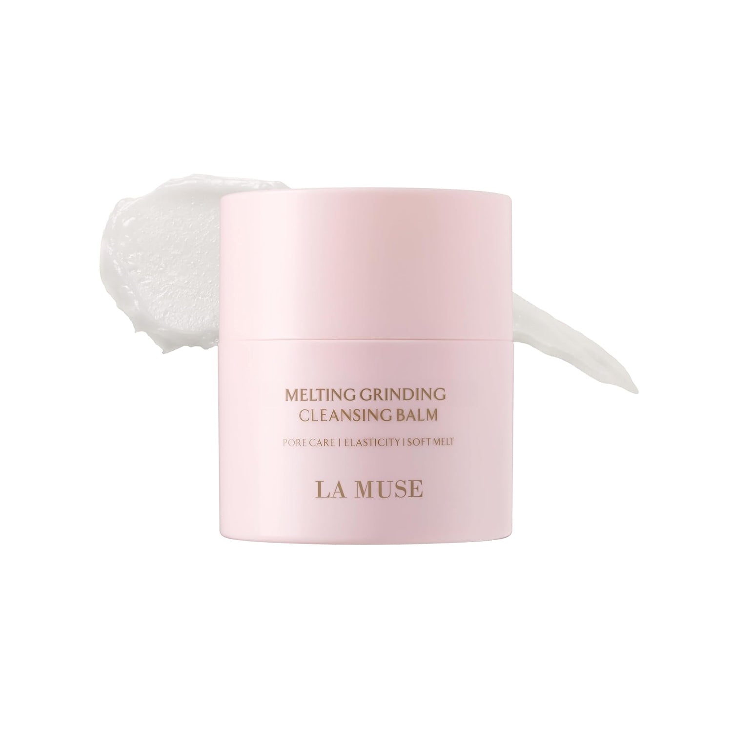 LA MUSE Melting Grinding Cleansing Balm 50ml