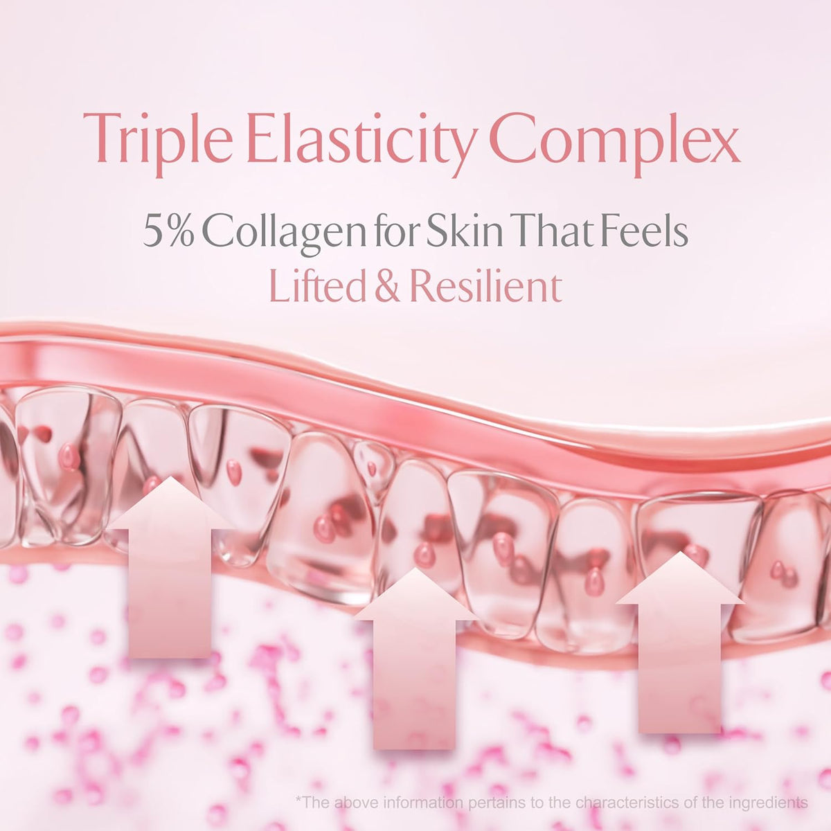 LAMUSE Oasis Soothing Serum 200ml