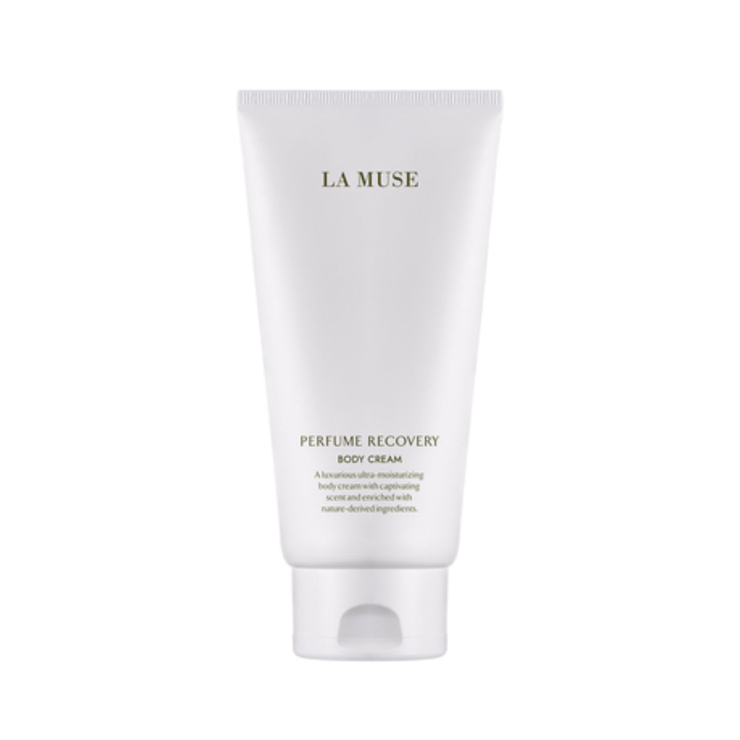 LA MUSE Perfume Recovery Body Cream 300ml