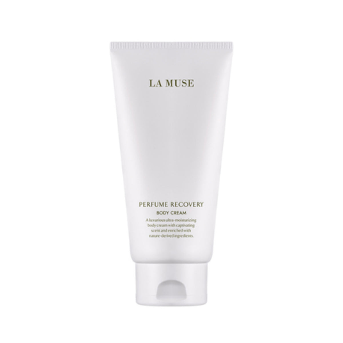 LA MUSE Perfume Recovery Body Cream 300ml