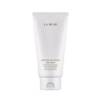 LA MUSE Perfume Recovery Body Cream 300ml