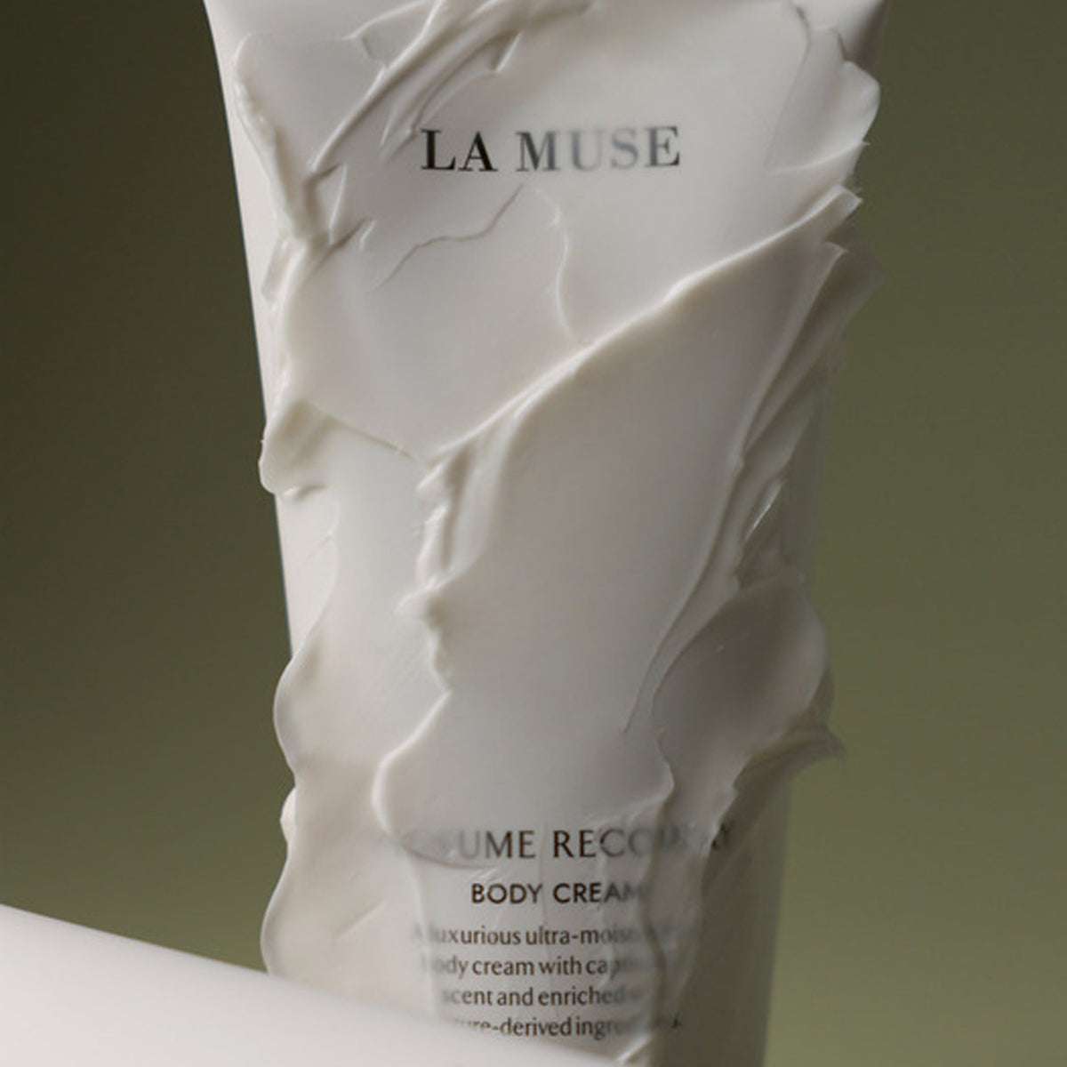 LA MUSE Perfume Recovery Body Cream 300ml