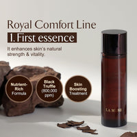 La Muse Royal Comfort Primera esencia 150 ml