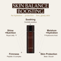 La Muse Royal Comfort Primera esencia 150 ml