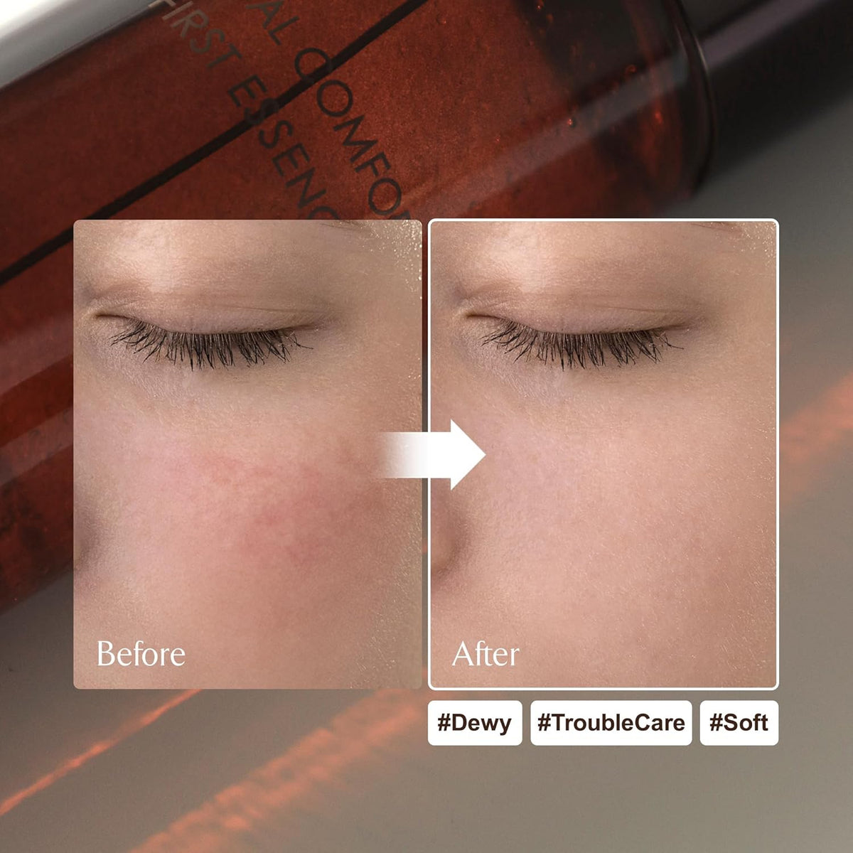 La Muse Royal Comfort Primera esencia 150 ml