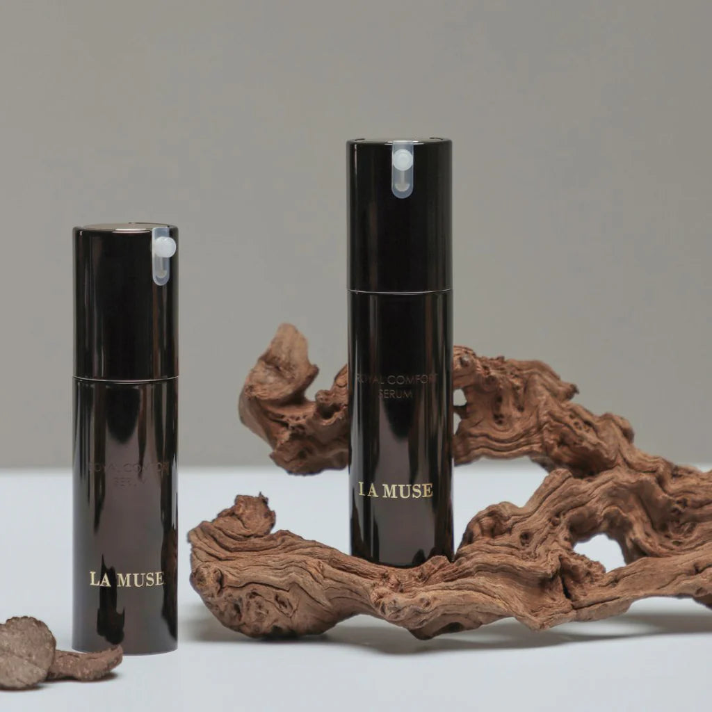 LA MUSE Royal Comfort Serum 25ml