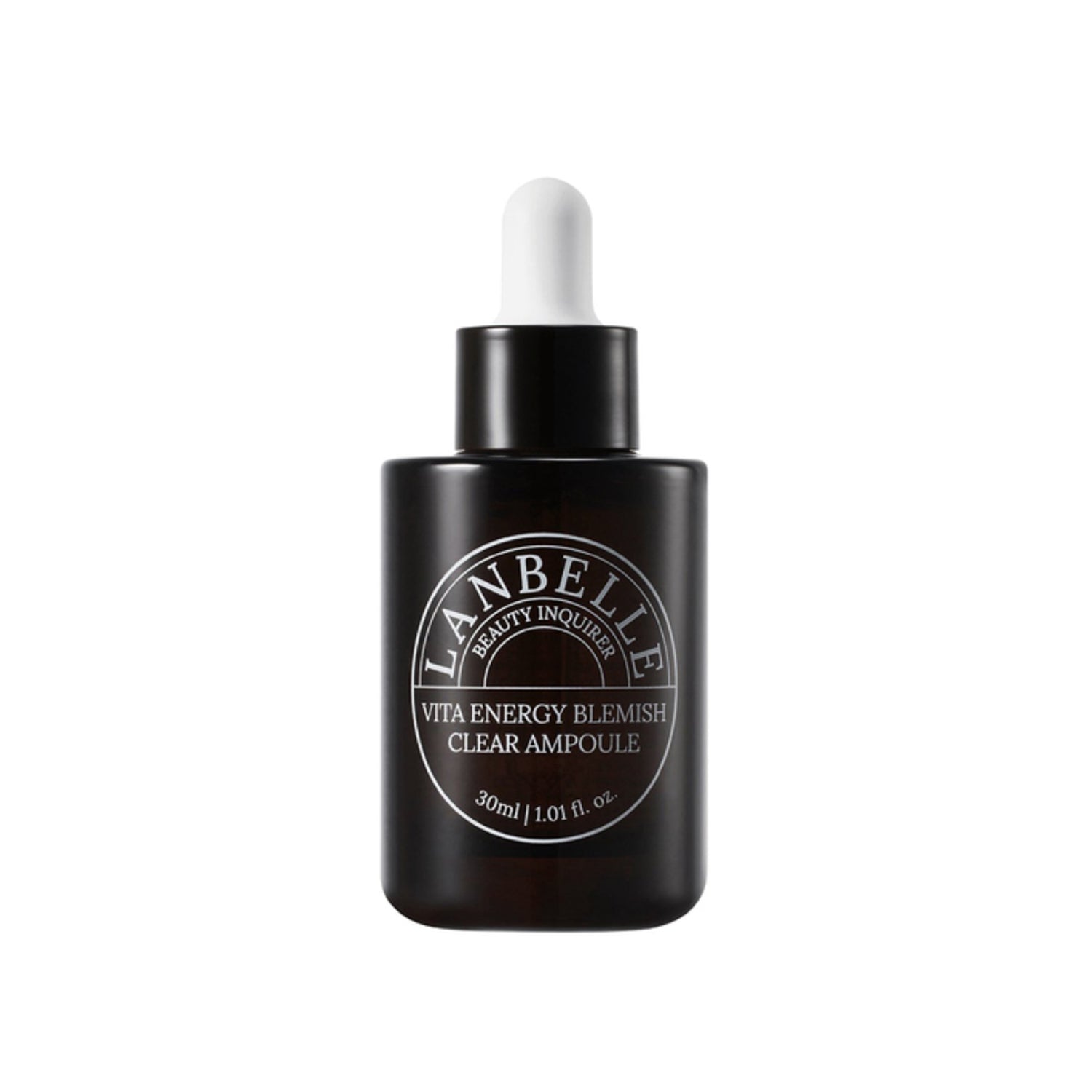 LANBELLE Vita Energy Blemish Clear Ampoule 30ml