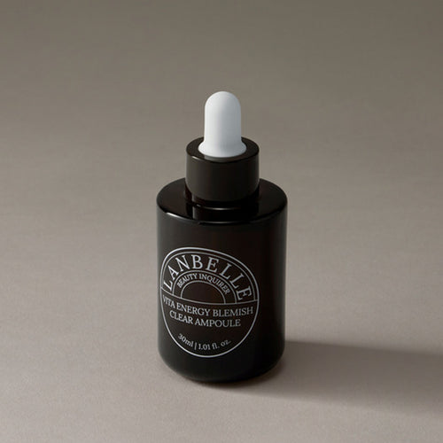 LANBELLE Vita Energy Blemish Clear Ampoule 30ml