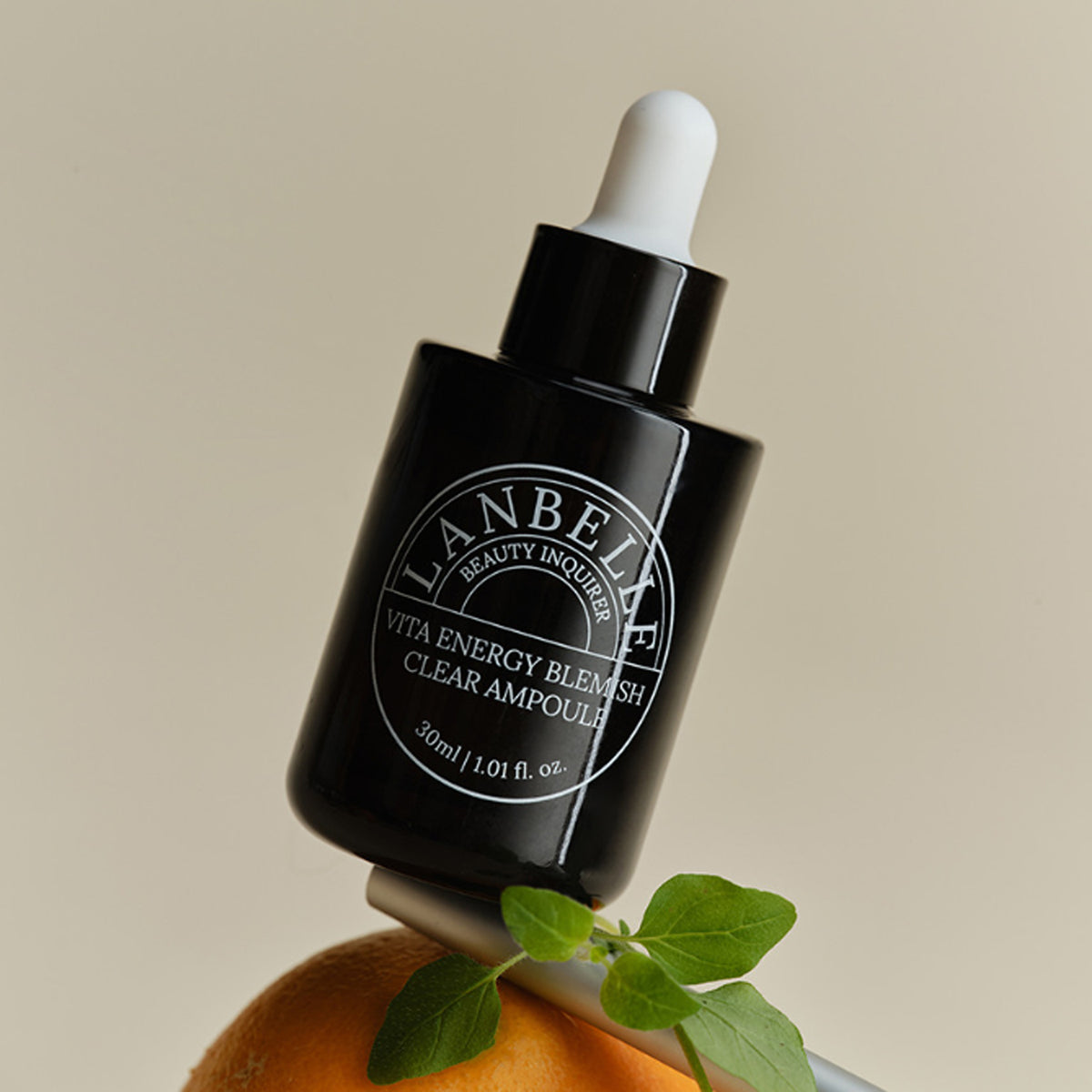 LANBELLE Vita Energy Blemish Clear Ampoule 30ml