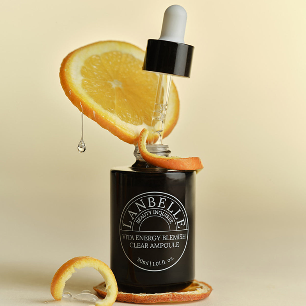 LANBELLE Vita Energy Blemish Clear Ampoule 30ml