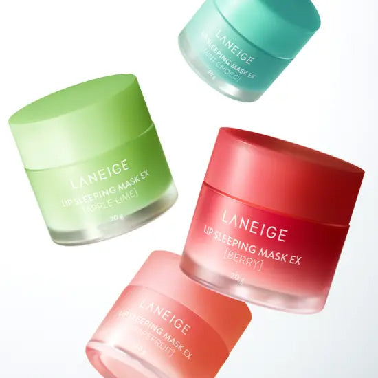 LANEIGE Lip Sleeping Mask EX 20g