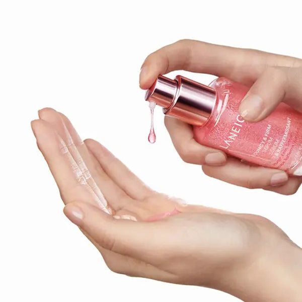 LANEIGE Bouncy & Firm Serum 15ml