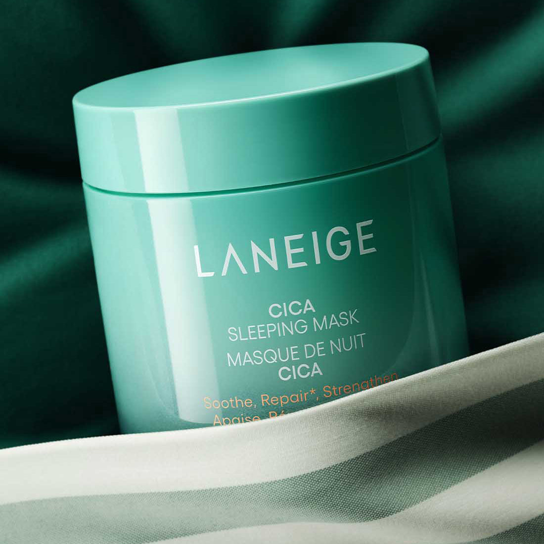 LANEIGE Cica Sleeping Mask 25ml | DODO SKIN – DODOSKIN