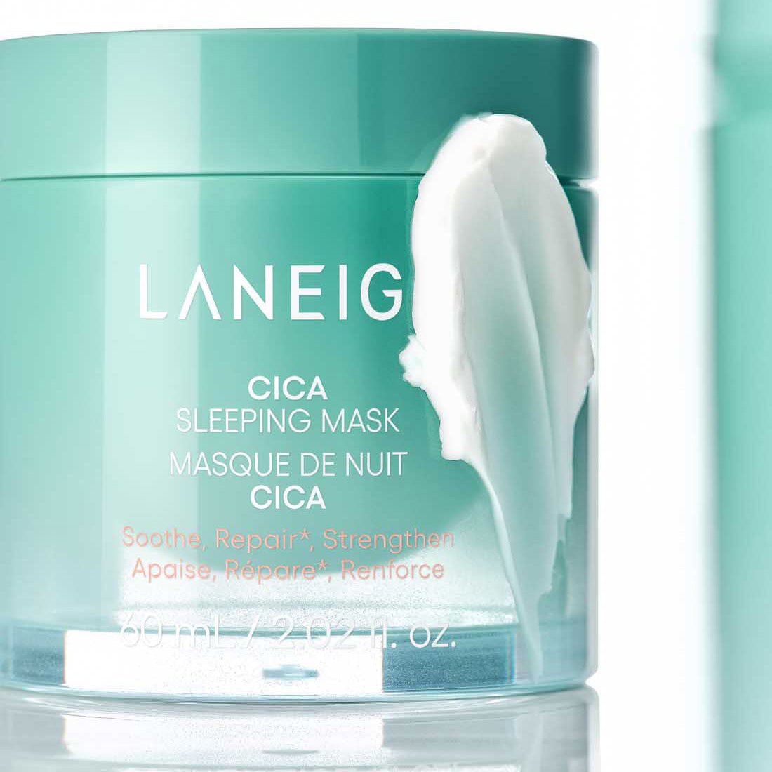 LANEIGE Cica Sleeping Mask 25ml | DODO SKIN – DODOSKIN