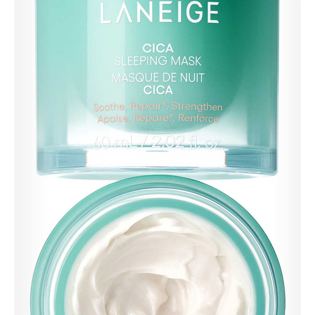 LANEIGE Cica Sleeping Mask 25ml
