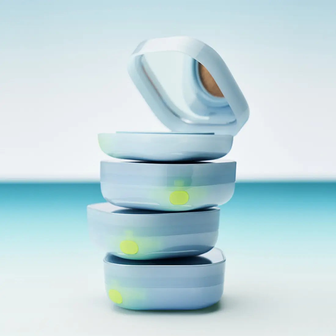 LANEIGE Neo Cushion Mewy SPF42 PA++ 15g 7colors