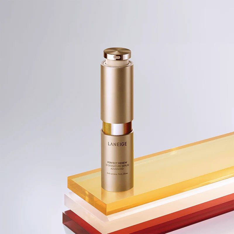 LANEIGE Perfect Renew 3X Serum Advanced 40ml | DODO SKIN – DODOSKIN