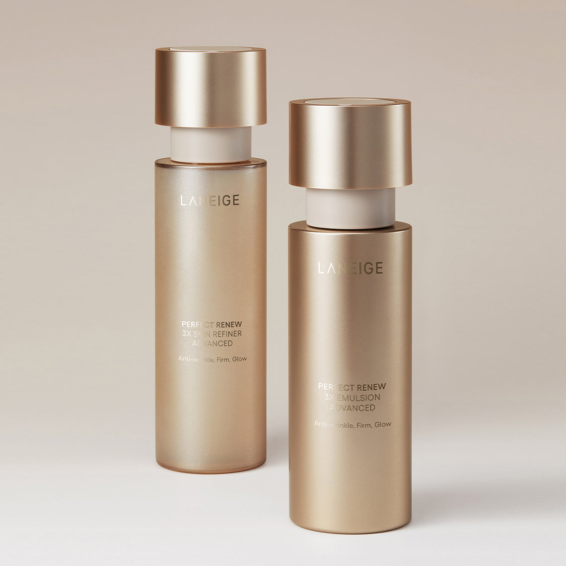LANEIGE Perfect Renew 3X Skin Refiner Advanced 150ml | DODO SKIN