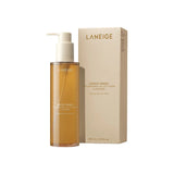 LANEIGE Perfect Renew Nourishing Oil-to-Foam Cleanser 200ml