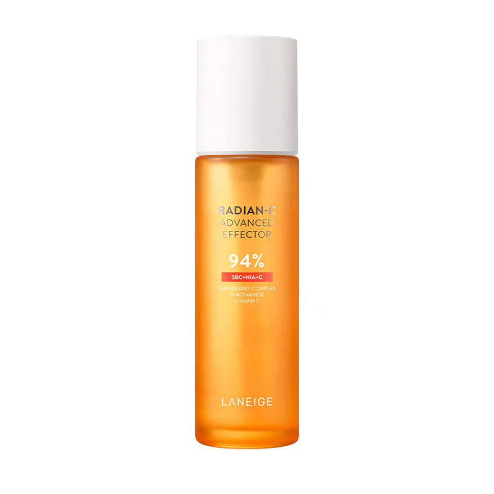 LANEIGE Radian-C Advanced Effector 150ml