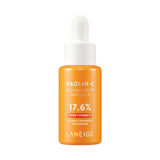 LANEIGE Radiance-C Vitamin Spot Ampoule 10g