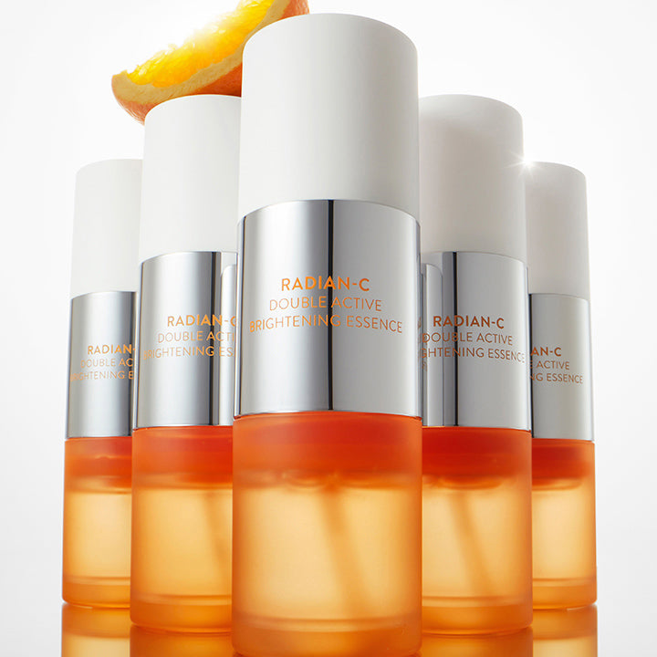 LANEIGE Radiance C Double Active Brightening Essence 30g | DODO