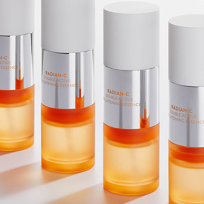 LANEIGE Radiance C Double Active Brightening Essence 30g | DODO