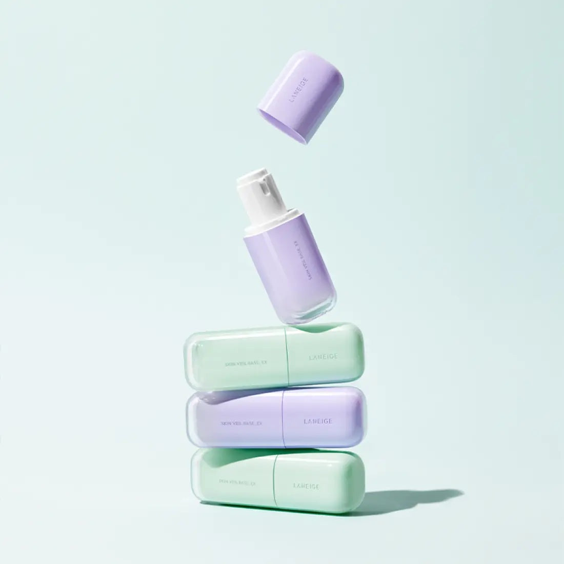 LANEIGE Skin Veil Base SPF28 PA++ 30ml 2colors