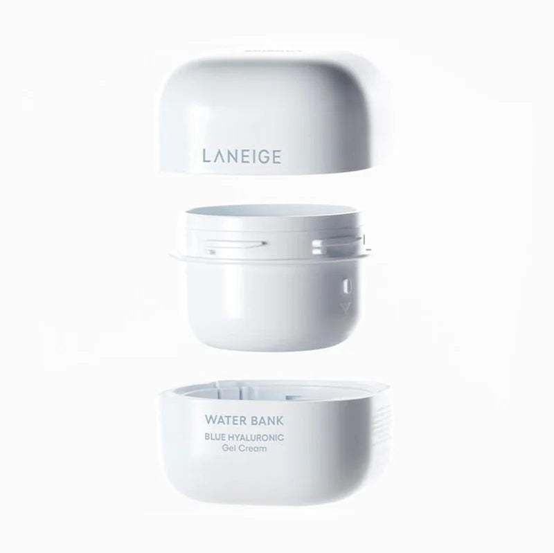 LANEIGE Water Bank Blue Hyaluronic Gel Cream 20ml