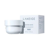 LANEIGE Water Bank Blue Hyaluronic Gel Cream Refill 50ml