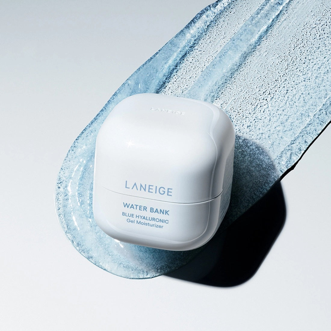 LANEIGE Water Bank Blue Hyaluronic Gel Cream Refill 50ml