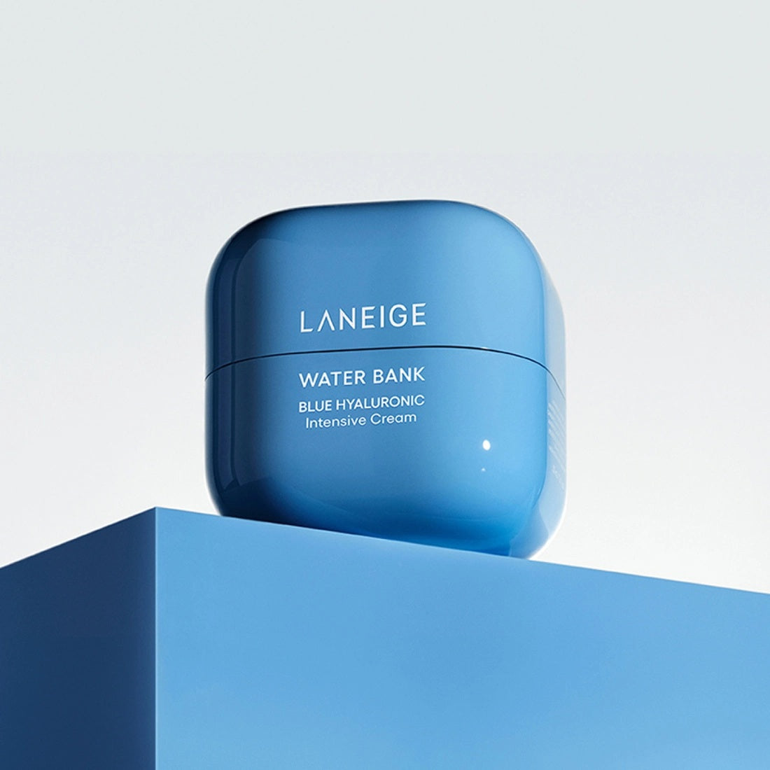 LANEIGE Water Bank Blue Hyaluronic Intensive Cream 20ml