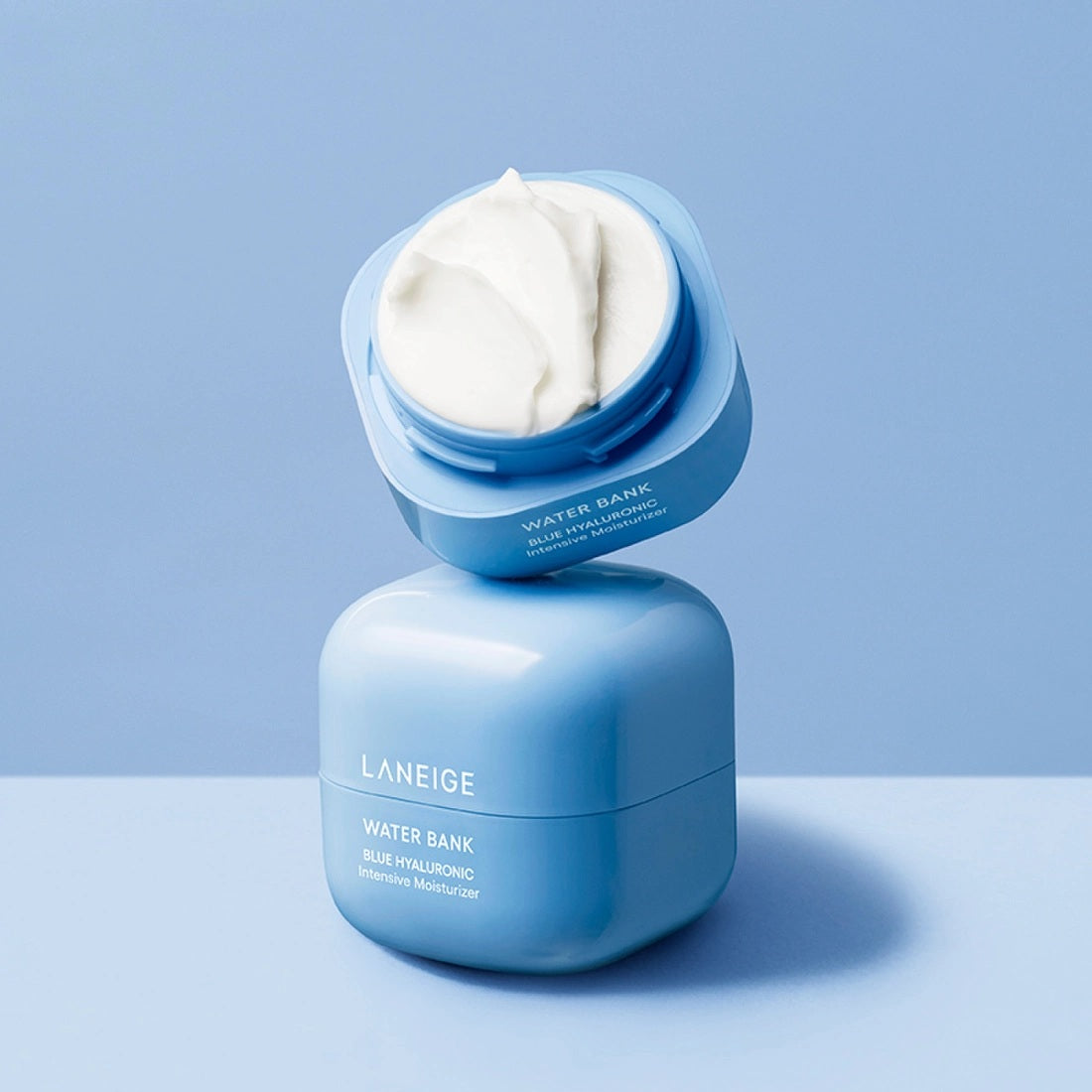 LANEIGE Water Bank Blue Hyaluronic Intensive Cream 20ml
