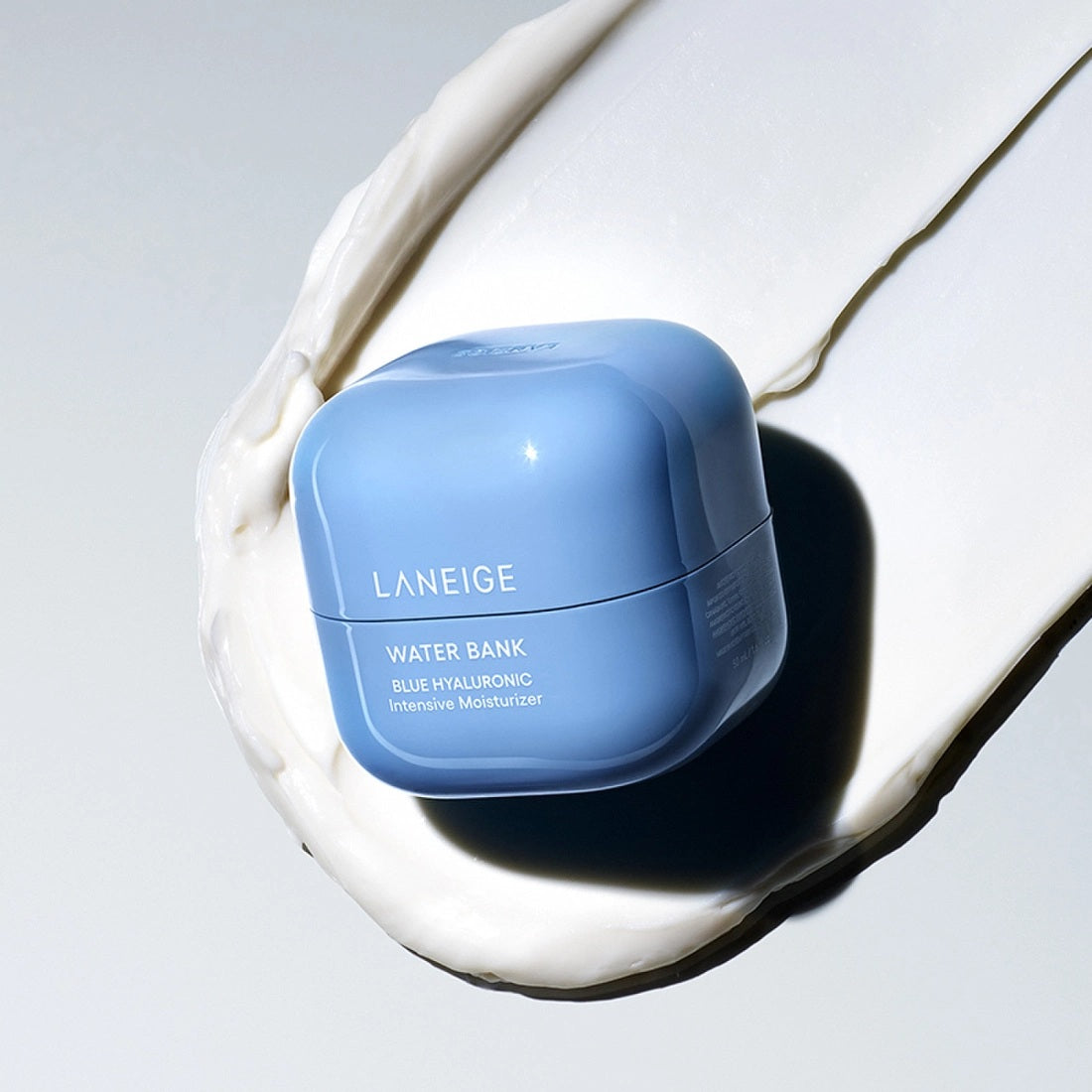LANEIGE Water Bank Blue Hyaluronic Intensive Cream Refill 50ml