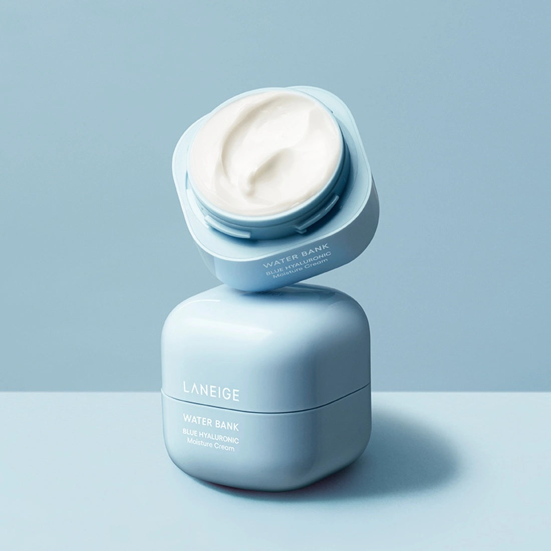 LANEIGE Water Bank Blue Hyaluronic Moisture Cream 20ml