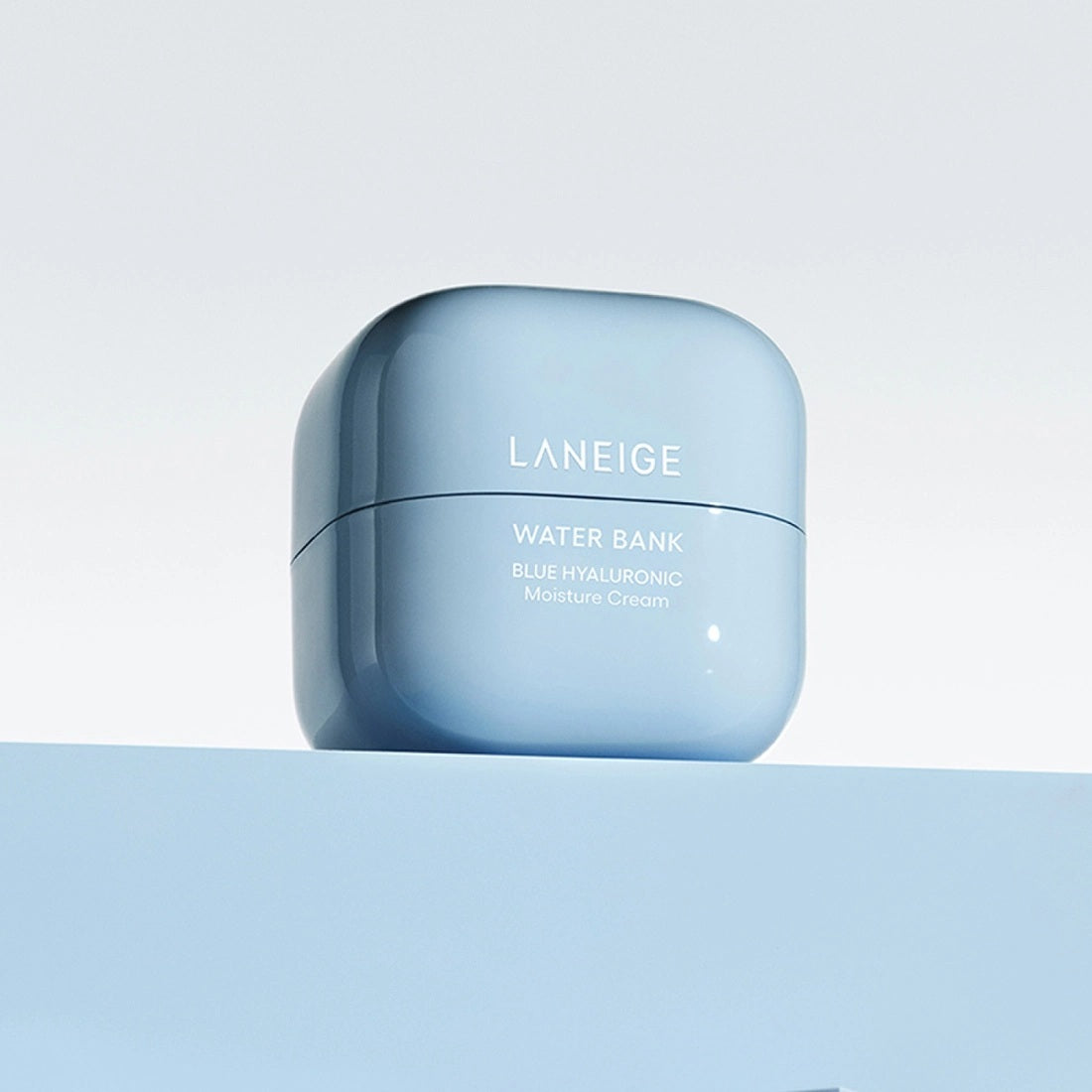 LANEIGE Water Bank Blue Hyaluronic Moisture Cream Refill 50ml