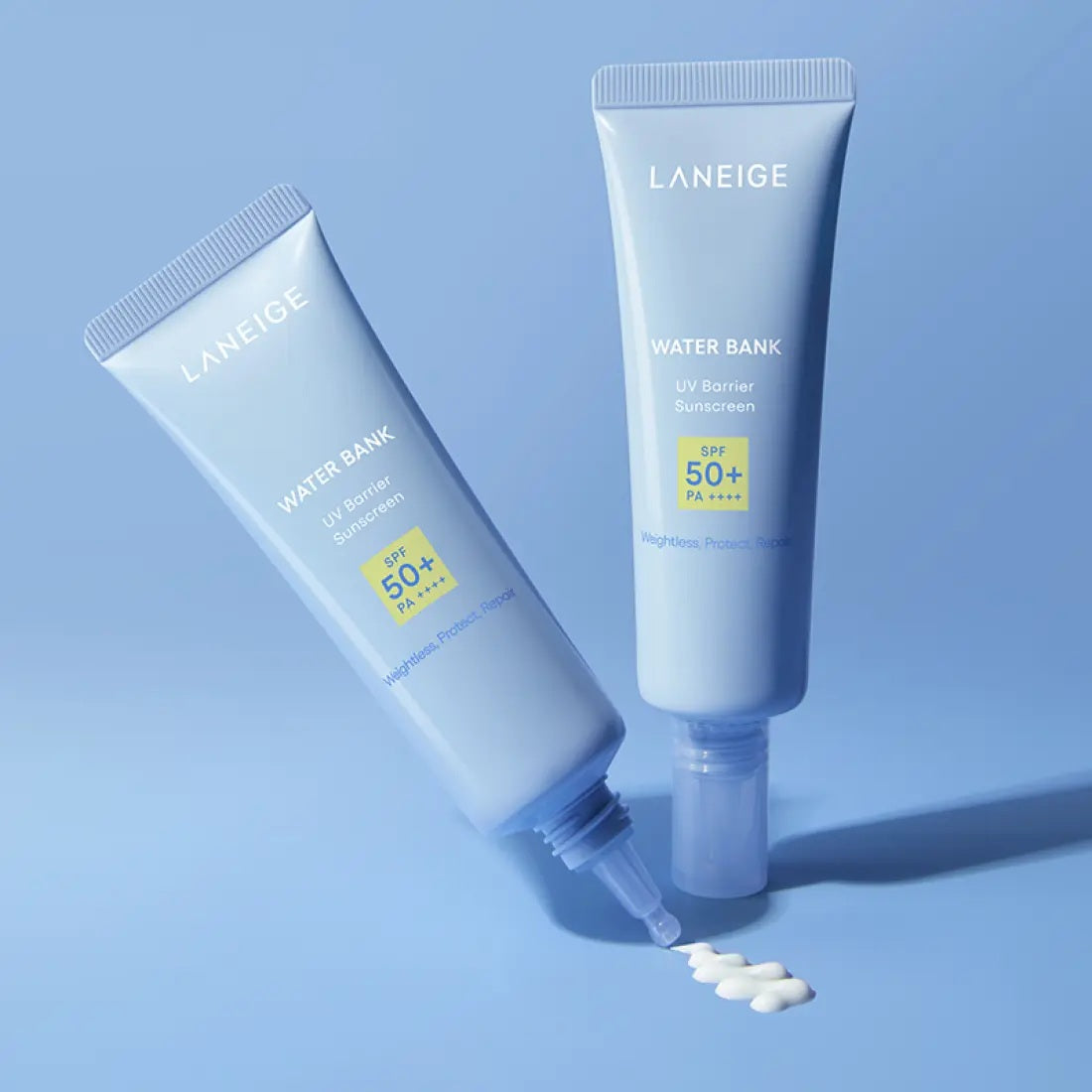 LANEIGE Water Bank UV Barrier Sun Cream SPF50+ PA++++ 50ml