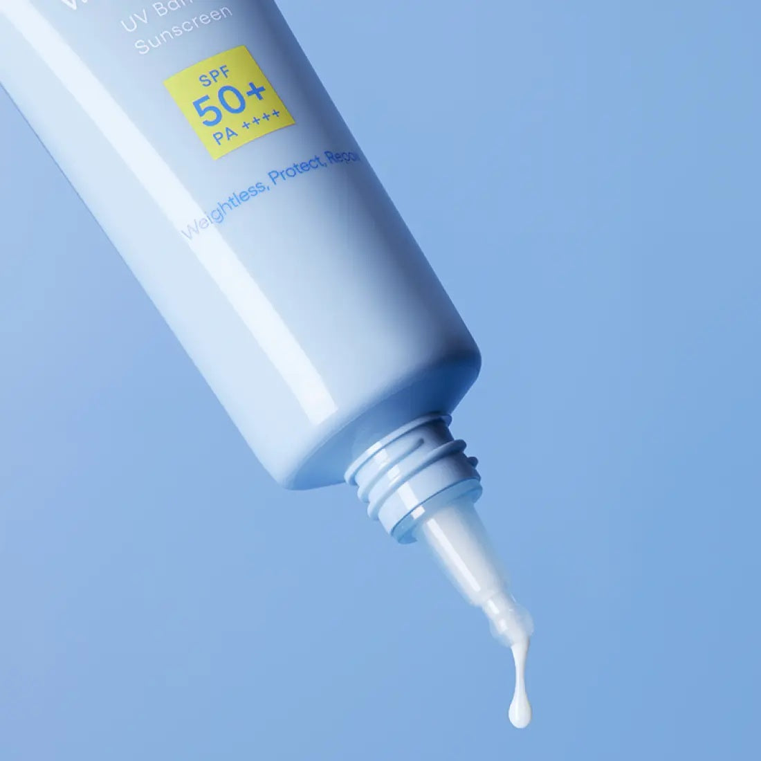 LANEIGE Water Bank UV Barrier Sun Cream SPF50+ PA++++ 50ml