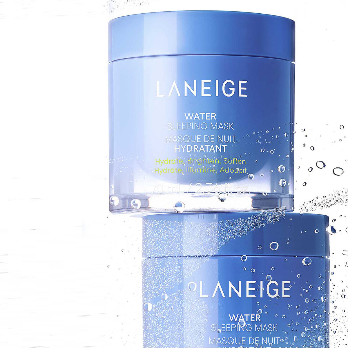 LANEIGE Water Sleeping Mask 70ml