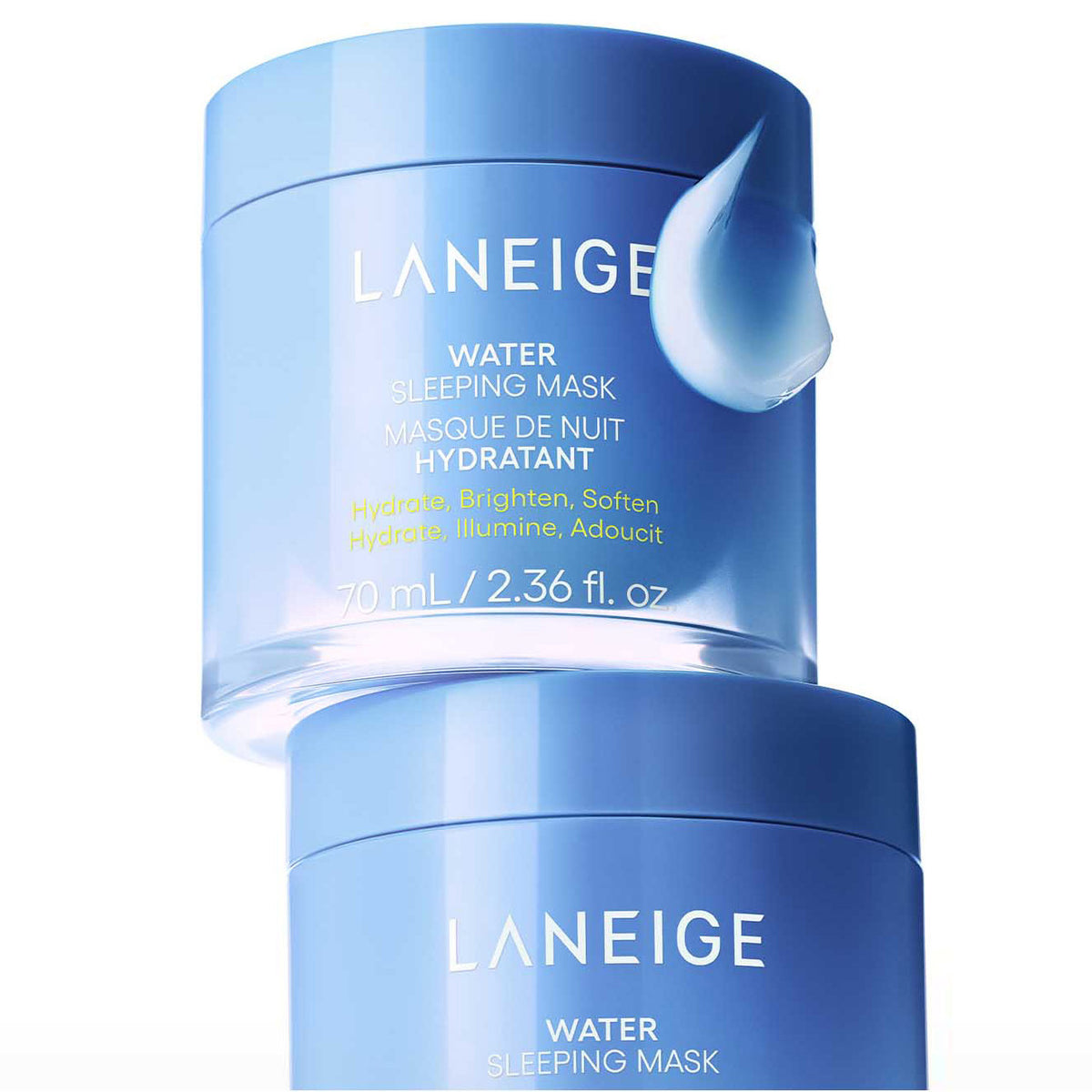 LANEIGE Water Sleeping Mask 70ml