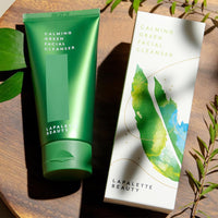 LAPALETTE BEAUTY Calming Green Facial Cleanser 120ml