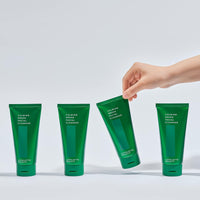 LAPALETTE BEAUTY Calming Green Facial Cleanser 120ml